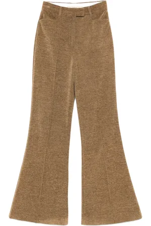REMAIN Flared trousers