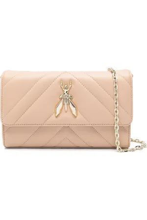 Patrizia Pepe Bamby cross body bag