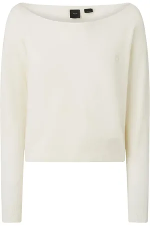 Pinko Logo sweater