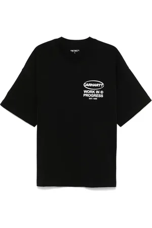 Carhartt Body Of Work T-Shirt