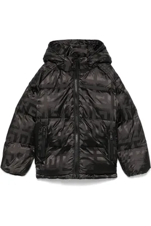 Givenchy 4G-motif jacket