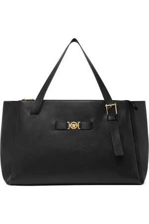 VERSACE Medusa Biggie maxi tote bag
