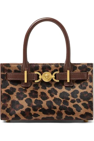 VERSACE Medusa tote bag