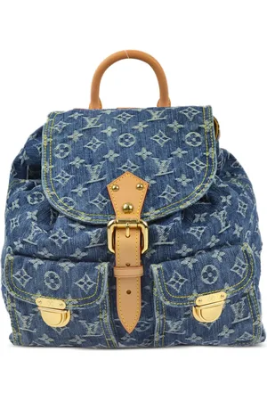 LOUIS VUITTON 2006 Sac a Dos GM backpack