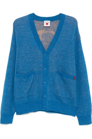 ICECREAM Popsicle cardigan