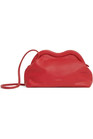 Mansur Gavriel Baci cross bag