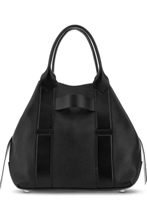 Hogan Medium Script tote bag