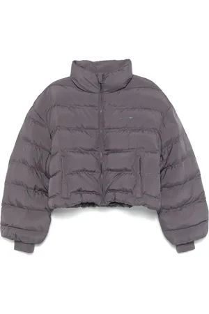 Daily paper Sela puffer jacket