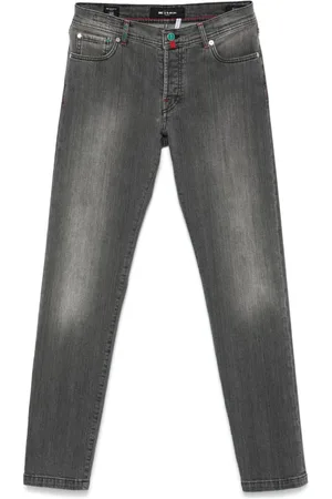 Kiton Slim-fit jeans