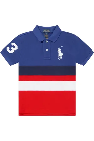 Ralph Lauren Polo Pony polo shirt