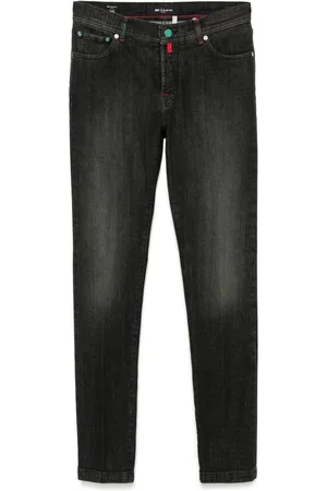Kiton Slim-fit jeans