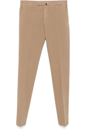 Incotex Slim-cut trousers
