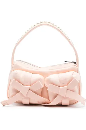 Simone Rocha Utility Bow shoulder bag