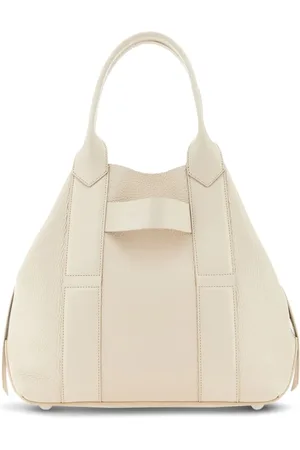 Hogan Script tote bag
