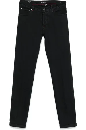 Kiton Slim-fit jeans