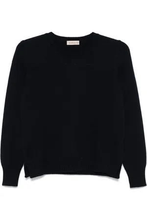 BLANCA Virgin-wool sweater