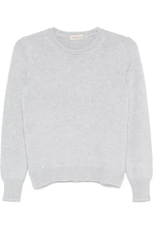 BLANCA Virgin wool sweater
