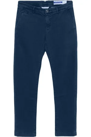 Jacob Cohen Bobby trousers