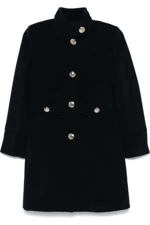 Liu Jo Single-breasted coat