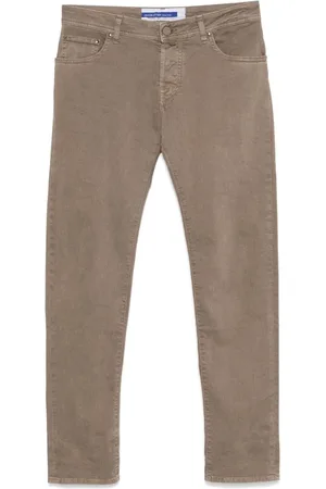 Jacob Cohen Nick trousers