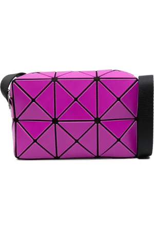 Issey Miyake Cuboid cross body bag