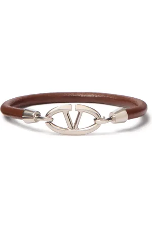 VALENTINO GARAVANI VLogo bracelet