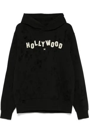 AMIRI Hollywood hoodie
