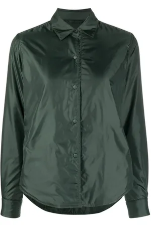 Aspesi Padded shirt jacket