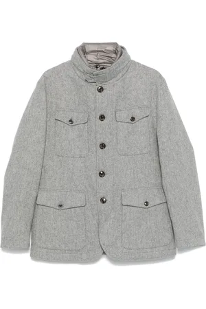 MONTECORE Padded jacket