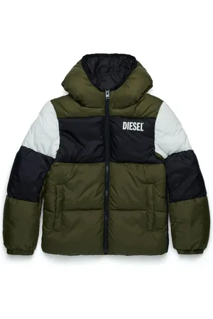 Diesel Sels jacket