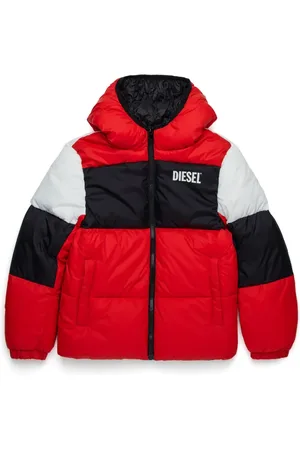Diesel Sels jacket