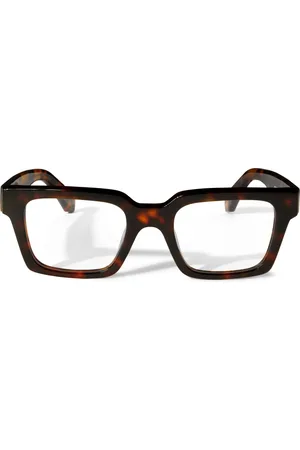 OFF-WHITE Style 72 glasses