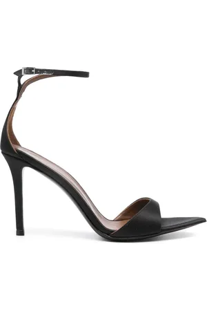 Giuseppe Zanotti 105mm Intriigo pumps