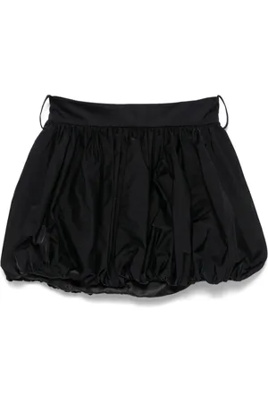 Elisabetta Franchi Belted mini skirt