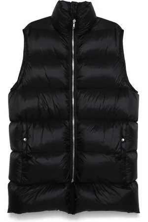Rick Owens Flight gilet