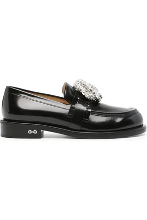 Mach & Mach Galaxy loafers