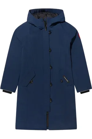 Canada Goose Hooded padded coat