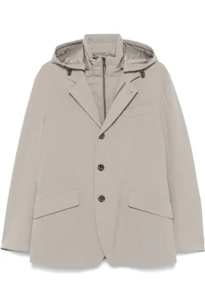 MONTECORE Padded jacket