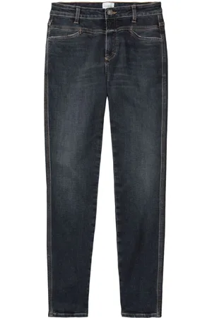Closed Cropped skinny jeans