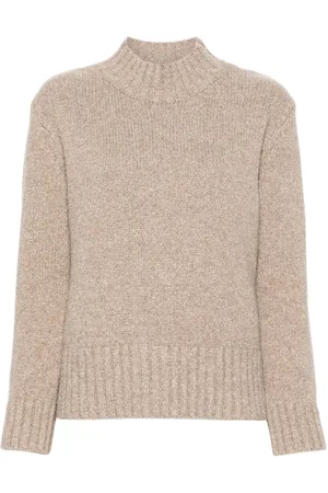 Claudie Pierlot Turtleneck sweater