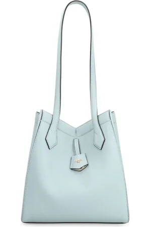 Fendi Medium Origami leather shoulder bag