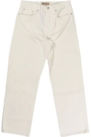 STUSSY Overdyed Classic jeans