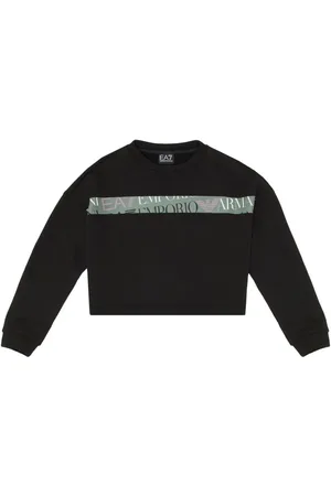 Emporio Armani Logo sweatshirt
