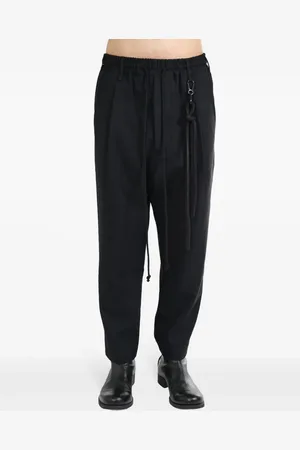SONG FOR THE MUTE Lounge trousers