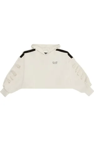 Emporio Armani Logo hoodie