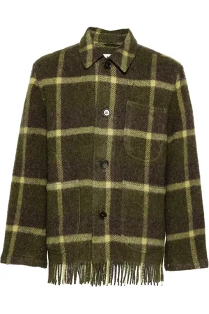 YMC Labour Chore jacket