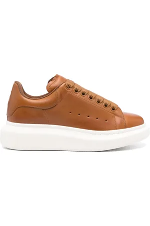 Alexander McQueen Oversized sneakers