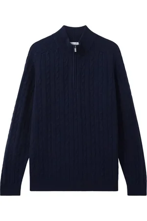 PRINGLE OF SCOTLAND Wool sweater