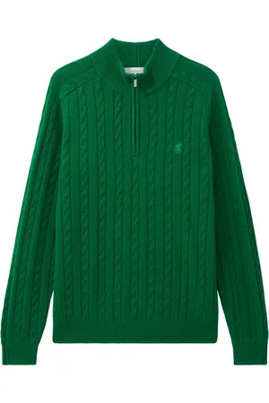 PRINGLE OF SCOTLAND Wool sweater
