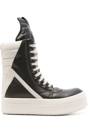 Rick Owens Mega Geobaskets sneakers